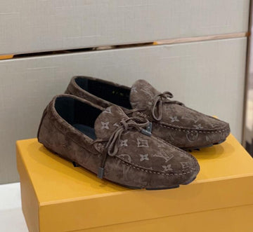 EC Luxury - LOV Men Shoes - 876