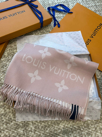 EC - LOV Scarf - 119