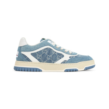 Gucci Re-Web Sneakers Men