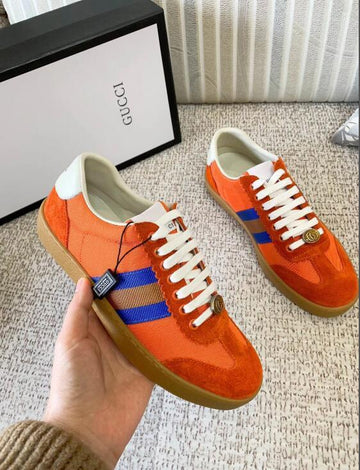 EC - GUKI Men Shoes - 1305