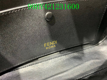 EC - FDE Bags - 1886