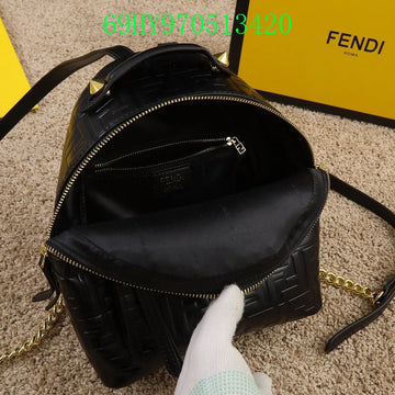 EC - FDE Bags - 2938
