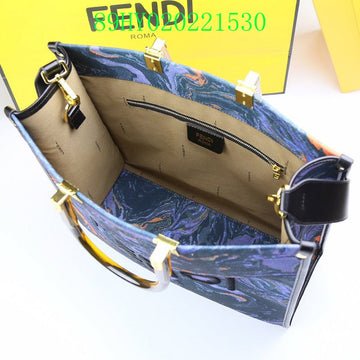 EC - FDE Bags - 2655