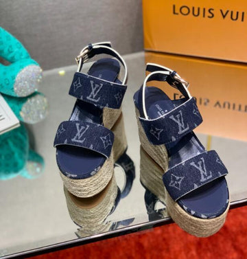 EC - LOV Women Shoes - 975