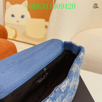 EC - CHL Bags - 2139