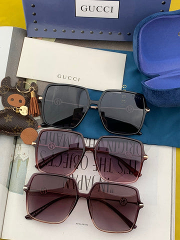 EC - GUKI Sunglass - 431