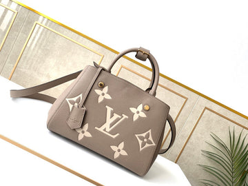 EC Fashion Lu-Vi bags - 17573