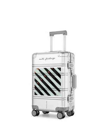 EC - Mix Trunk - 330