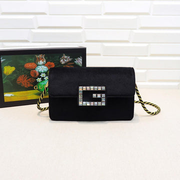 EC Luxury - GCI Bags - 958