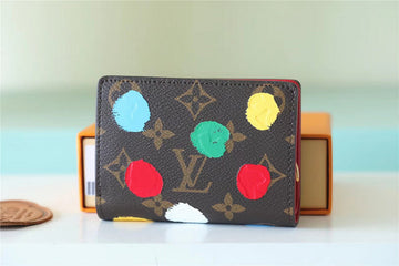 EC Fashion Lu-Vi bags - 8780