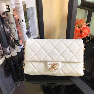 EC Luxury - CHL Bags - 3484