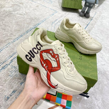 EC - GUKI Men Shoes - 584
