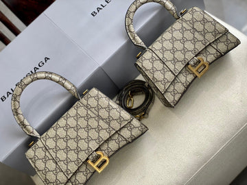 EC Fashion - BGA Bags - 1606