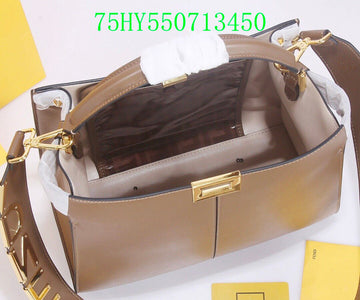 EC - FDE Bags - 2579