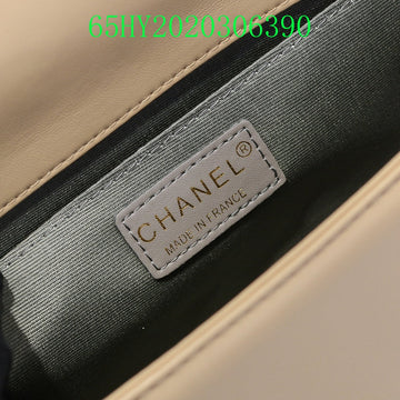EC - CHL Bags - 1375