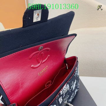 EC - CHL Bags - 2122