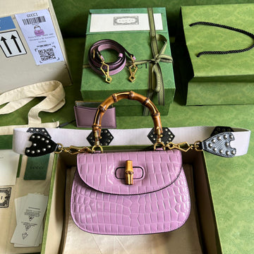 EC - GUKI Bag - 827
