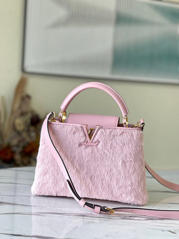 Fashion Lu-Vi bags - 5476
