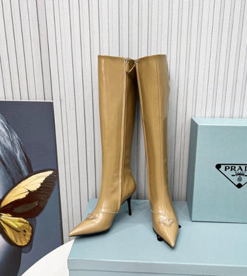 EC Luxury - PD Women Shoes - 341