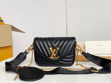 EC Fashion Lu-Vi bags - 17581