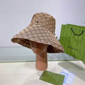 EC - GUKI Cap - 1199