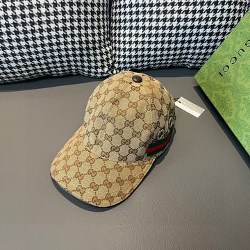 EC - GUKI Cap - 965