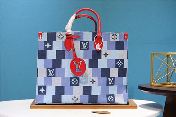 EC Fashion Lu-Vi bags - 8662