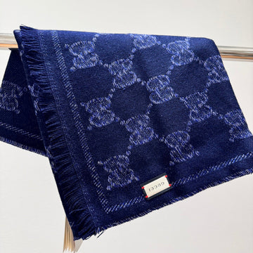 EC - GUKI Scarf - 225