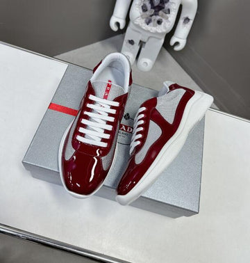 EC Luxury - PD Men Shoes - 004