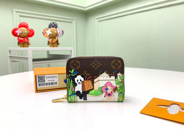 EC - LOV Wallet - 872
