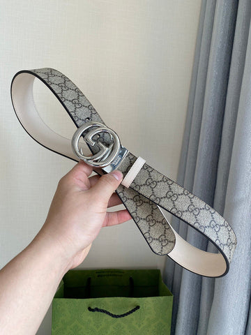 EC - GUKI Belt - 153