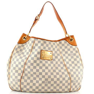Galliera Handbag Damier GM