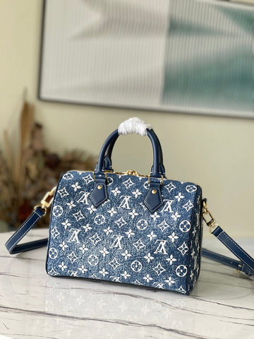 EC Fashion Lu-Vi bags - 17035