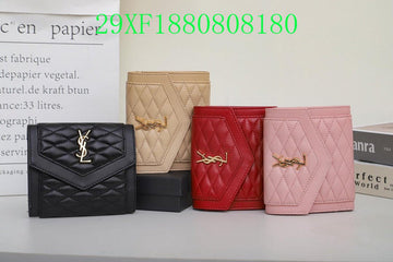 EC - YLS Wallet - 127
