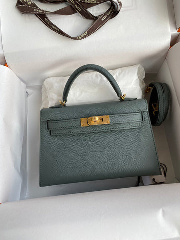EC - HMS Women Bag - 141