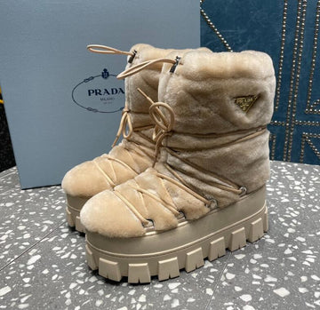 EC Luxury - PD Women Shoes - 200