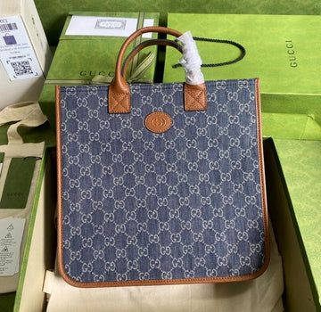 EC - GUKI Bags - 1651