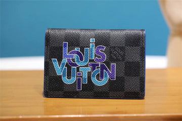EC Fashion Lu-Vi bags - 10989