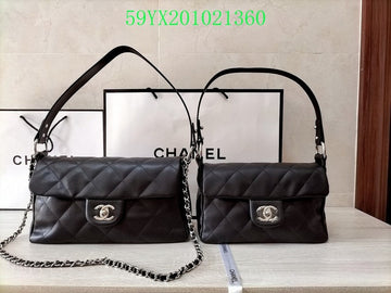 EC - CHL Bags - 3258