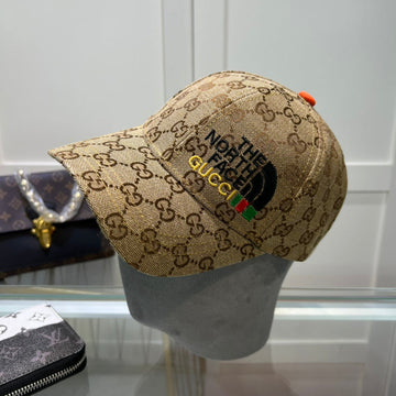 EC - GUKI Cap - 1141