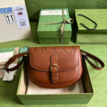 EC - GUKI Bag - 829