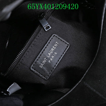 EC - YLS Bags - 2012