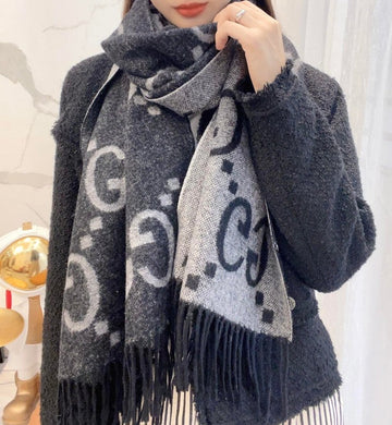 EC - GUKI Scarf - 096