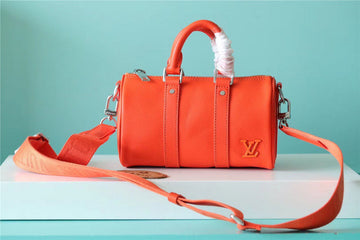 EC Fashion Lu-Vi bags - 11258