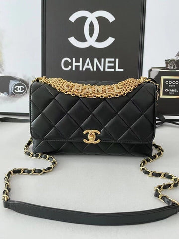 EC Luxury - CHL Bags - 3107