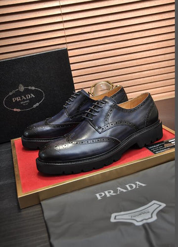 EC Luxury - PD Men Shoes - 241