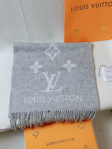 EC - LOV Scarf - 490