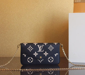 EC Luxury - LOV Bags - 2277