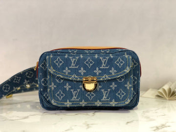 EC - LOV Women Bag - 1046