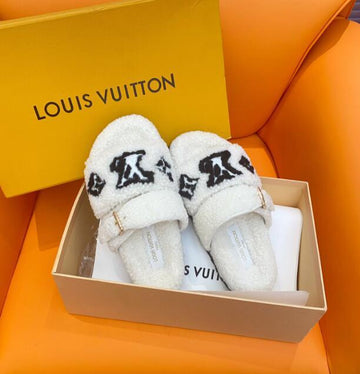 EC Luxury - LOV Women Shoes - 371